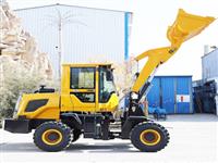 Лидер Продаж,1,2 Тонн,Высокоэффективный Колесный Погрузчик Enerpac,Гидравлическая Малошумная Заземляющая Техника,Двигатель,Мотор,Насос,Коробка Передач