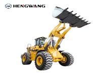 Hw-50 Мини-погрузчик Hengwang,Бесплатная Доставка,5-тонный Фронтальный Погрузчик С Насосом Для Двигателя,Основные Компоненты Коробки Передач,Новинка Для Продажи