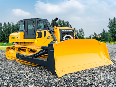 Китай Hengwang Hw24de,Новый Строительный Гусеничный Бульдозер 270 Л.с. Двигатель С Надежным Двигателем 24-270 Л.с.