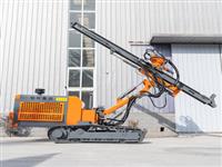 Дробеструйная Буровая Установка Hw920st
