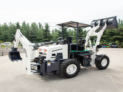 Как выбрать дизельный погрузчик для вашего склада